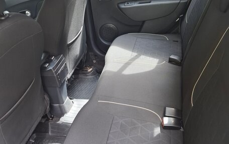 Renault Logan II, 2019 год, 1 350 000 рублей, 15 фотография