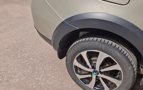 Renault Logan II, 2019 год, 1 350 000 рублей, 16 фотография