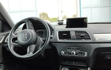 Audi Q3, 2012 год, 1 510 000 рублей, 7 фотография