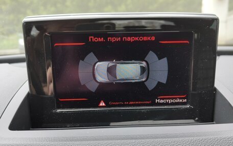 Audi Q3, 2012 год, 1 510 000 рублей, 9 фотография