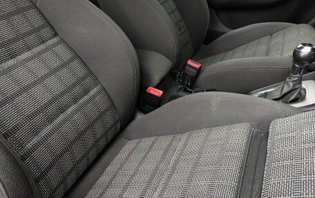 Audi Q3, 2012 год, 1 510 000 рублей, 11 фотография