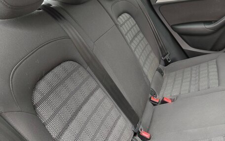 Audi Q3, 2012 год, 1 510 000 рублей, 12 фотография
