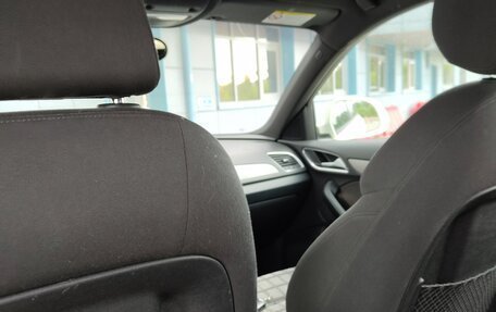 Audi Q3, 2012 год, 1 510 000 рублей, 13 фотография