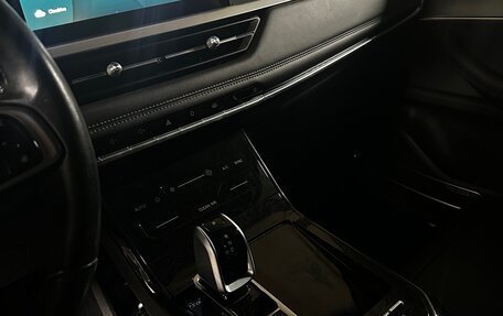 Chery Tiggo 7 Pro, 2021 год, 1 190 000 рублей, 9 фотография