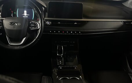 Chery Tiggo 7 Pro, 2021 год, 1 190 000 рублей, 7 фотография