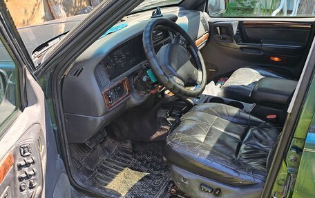 Jeep Grand Cherokee, 1996 год, 250 000 рублей, 6 фотография