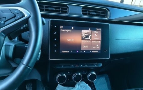 Renault Arkana I, 2020 год, 1 750 000 рублей, 2 фотография