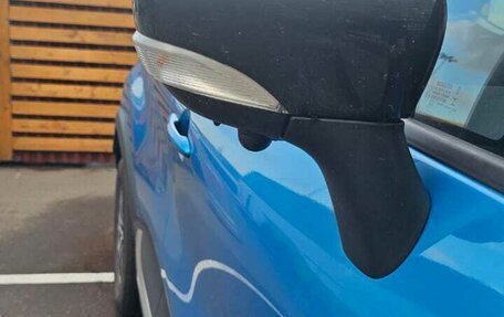 Renault Kaptur I рестайлинг, 2017 год, 1 550 000 рублей, 16 фотография