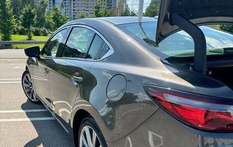 Mazda 6, 2018 год, 2 100 000 рублей, 5 фотография