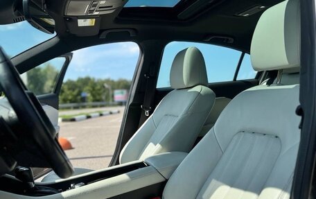 Mazda 6, 2018 год, 2 100 000 рублей, 8 фотография