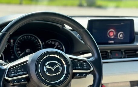 Mazda 6, 2018 год, 2 100 000 рублей, 12 фотография