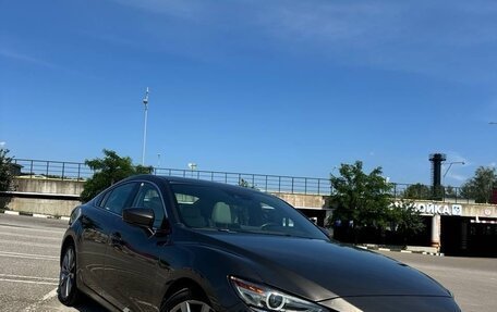Mazda 6, 2018 год, 2 100 000 рублей, 2 фотография
