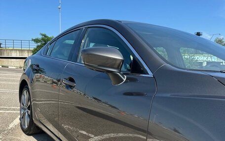Mazda 6, 2018 год, 2 100 000 рублей, 3 фотография