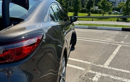 Mazda 6, 2018 год, 2 100 000 рублей, 6 фотография