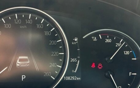 Mazda 6, 2018 год, 2 100 000 рублей, 13 фотография