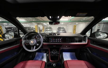 Porsche Cayenne III, 2024 год, 15 990 000 рублей, 9 фотография
