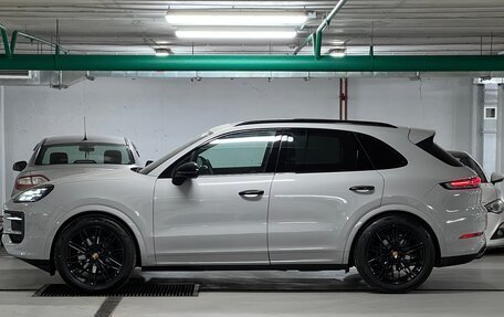 Porsche Cayenne III, 2024 год, 15 990 000 рублей, 3 фотография