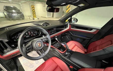 Porsche Cayenne III, 2024 год, 15 990 000 рублей, 8 фотография