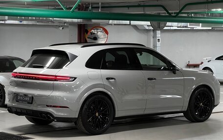Porsche Cayenne III, 2024 год, 15 990 000 рублей, 4 фотография