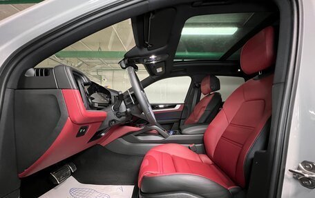 Porsche Cayenne III, 2024 год, 15 990 000 рублей, 7 фотография