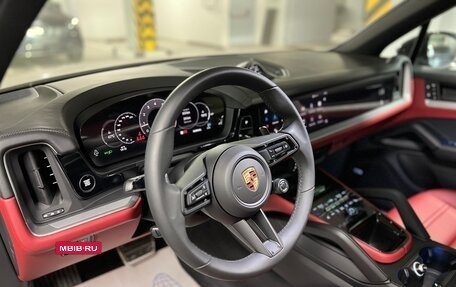 Porsche Cayenne III, 2024 год, 15 990 000 рублей, 11 фотография
