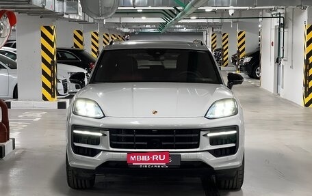Porsche Cayenne III, 2024 год, 15 990 000 рублей, 2 фотография