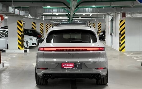 Porsche Cayenne III, 2024 год, 15 990 000 рублей, 5 фотография