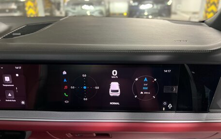 Porsche Cayenne III, 2024 год, 15 990 000 рублей, 16 фотография