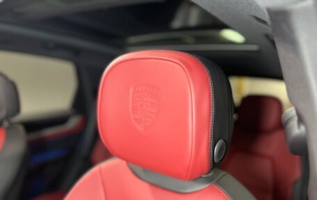 Porsche Cayenne III, 2024 год, 15 990 000 рублей, 20 фотография