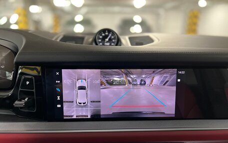 Porsche Cayenne III, 2024 год, 15 990 000 рублей, 21 фотография