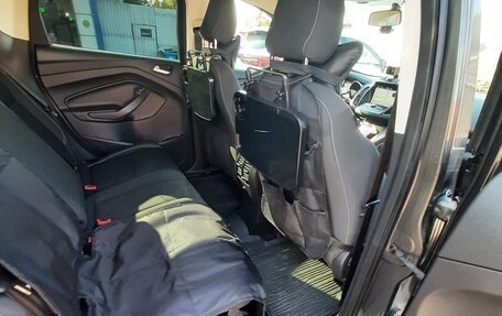 Ford Kuga III, 2018 год, 2 000 000 рублей, 4 фотография
