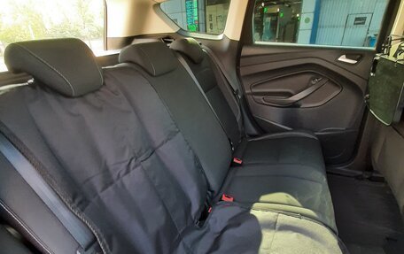 Ford Kuga III, 2018 год, 2 000 000 рублей, 5 фотография
