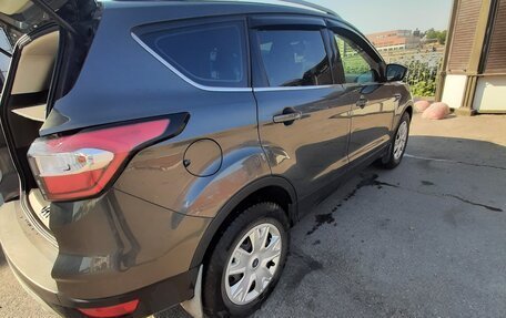 Ford Kuga III, 2018 год, 2 000 000 рублей, 6 фотография