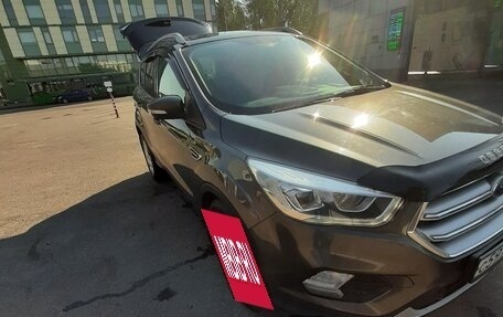 Ford Kuga III, 2018 год, 2 000 000 рублей, 7 фотография