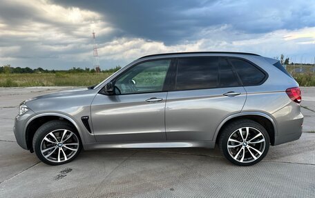 BMW X5, 2016 год, 3 650 000 рублей, 2 фотография