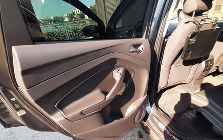 Ford Kuga III, 2018 год, 2 000 000 рублей, 12 фотография