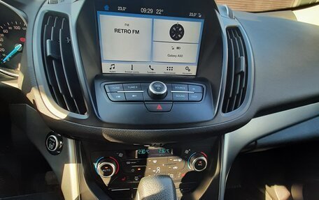 Ford Kuga III, 2018 год, 2 000 000 рублей, 18 фотография