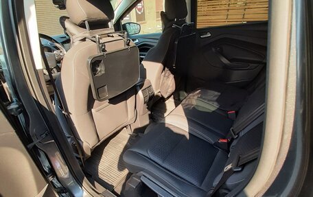 Ford Kuga III, 2018 год, 2 000 000 рублей, 13 фотография