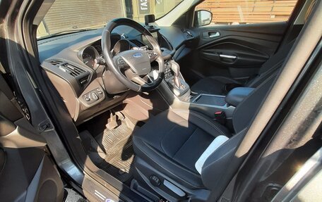 Ford Kuga III, 2018 год, 2 000 000 рублей, 10 фотография