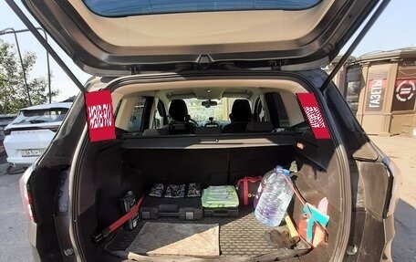 Ford Kuga III, 2018 год, 2 000 000 рублей, 14 фотография