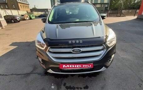 Ford Kuga III, 2018 год, 2 000 000 рублей, 8 фотография