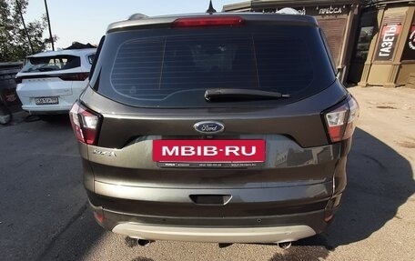 Ford Kuga III, 2018 год, 2 000 000 рублей, 16 фотография