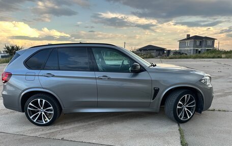 BMW X5, 2016 год, 3 650 000 рублей, 6 фотография