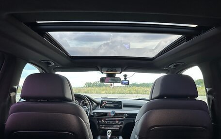BMW X5, 2016 год, 3 650 000 рублей, 11 фотография