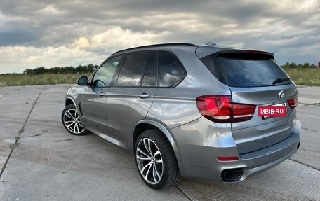 BMW X5, 2016 год, 3 650 000 рублей, 3 фотография