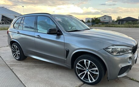 BMW X5, 2016 год, 3 650 000 рублей, 12 фотография