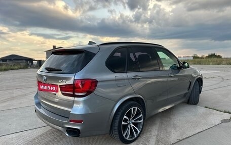 BMW X5, 2016 год, 3 650 000 рублей, 5 фотография