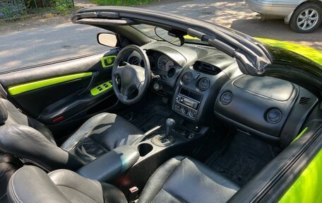 Mitsubishi Eclipse III, 2003 год, 530 000 рублей, 6 фотография