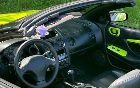 Mitsubishi Eclipse III, 2003 год, 530 000 рублей, 5 фотография