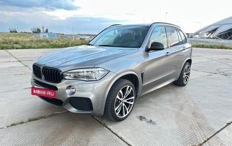 BMW X5, 2016 год, 3 650 000 рублей, 9 фотография
